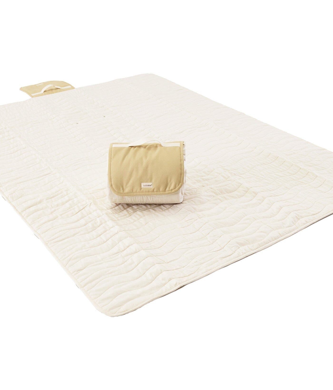 Toddlekind USA Wander Grande in Tofu Toddlekind USA Wander Grande in Tofu