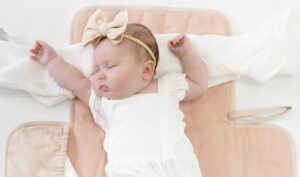 Toddlekind USA Mini Maven In Blush