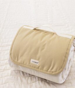 Toddlekind USA Wander Grande in Tofu