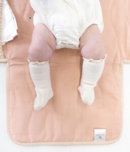 Toddlekind USA Mini Maven In Blush