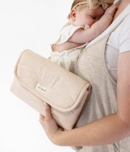 Toddlekind USA Mini Maven In Blush