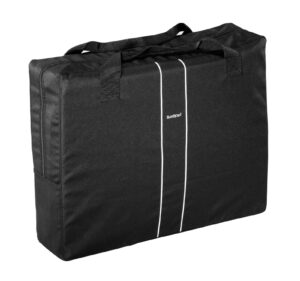 BabyBjorn Travel Crib Light & Fitted Sheet Bundle