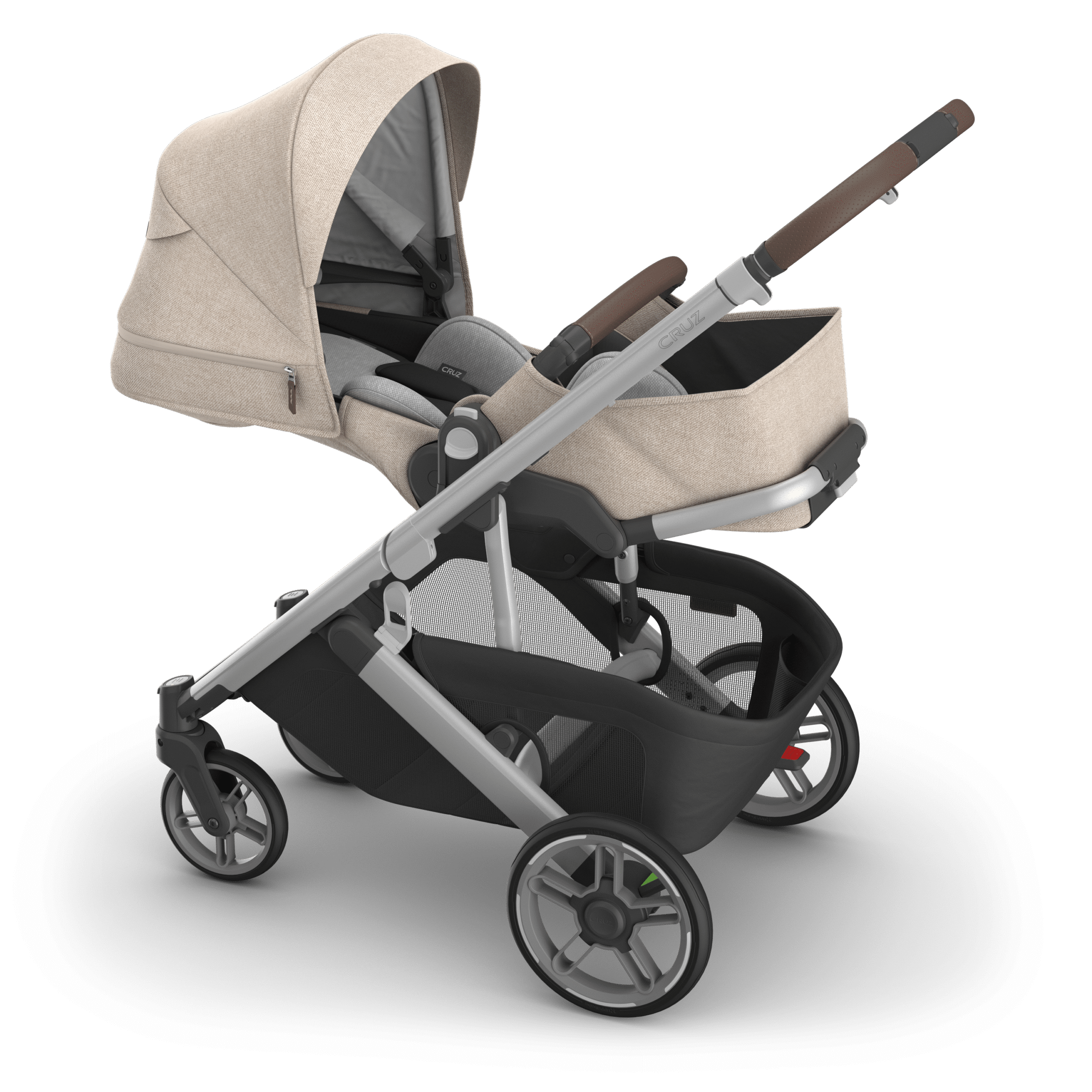 UPPAbaby Cruz V3 Stroller