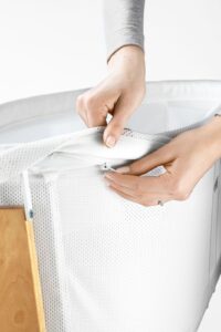 BabyBjorn Cradle Bassinet