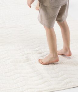 Toddlekind USA Wander Grande in Tofu