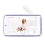 Hubble Connected Nursery Pal Cloud Touch Single