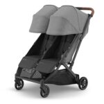 UPPAbaby Minu Duo Double Stroller