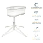 Halo Bassinest Swivel Sleeper 3.0