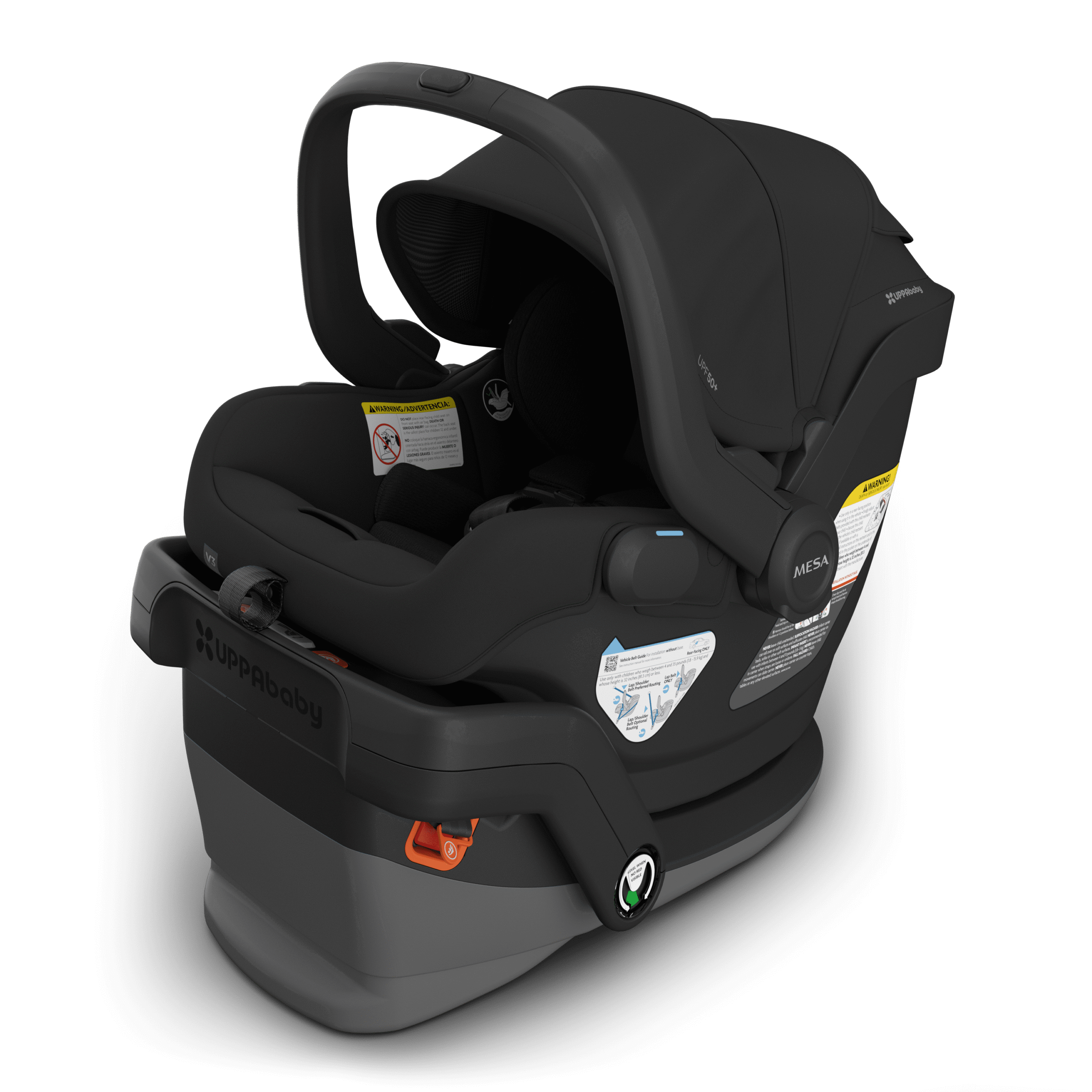 UPPAbaby Mesa V3 Infant Car Seat