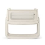Snuz SnuzPod5 Bedside Bassinet - Cashmere