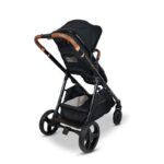 Venice Child Ventura Single to Double Sit-And-Stand Tandem Stroller