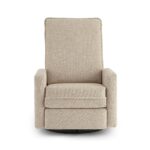 Storytime by Best Chairs Calli Power Swivel Glider Recliner