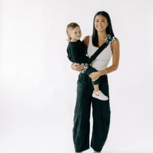Tushbaby Liftoff Toddler Sling