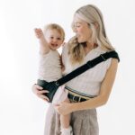 Tushbaby Liftoff Toddler Sling