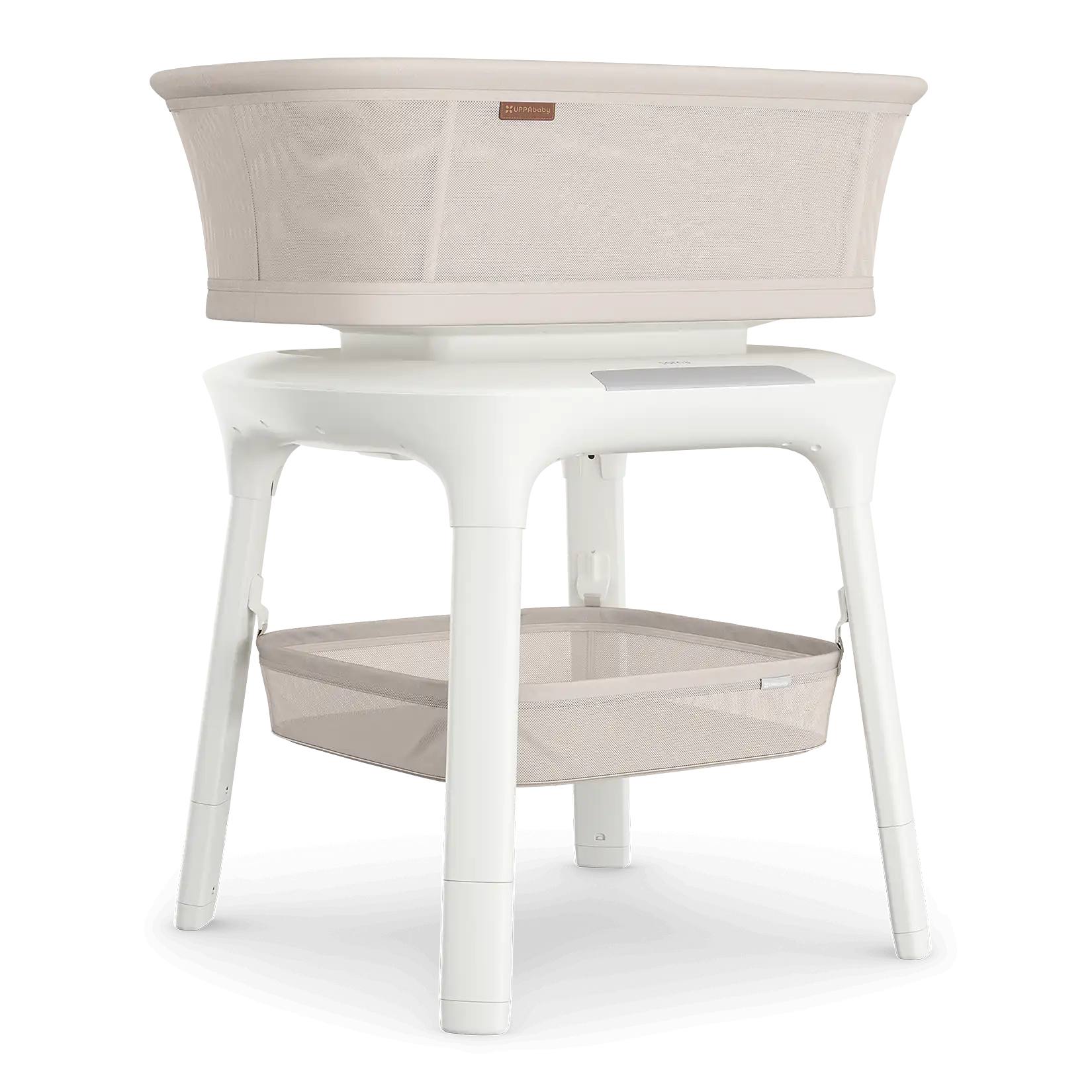UPPAbaby Soma Smart Bassinet - Charlie