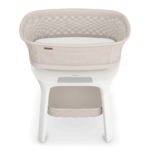 UPPAbaby Soma Smart Bassinet - Charlie