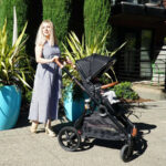 Venice Child Maverick Single to Double Stroller