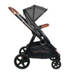 Venice Child Maverick Single to Double Stroller