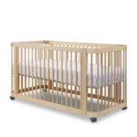 Sorelle Eternity 5-in-1 Crib