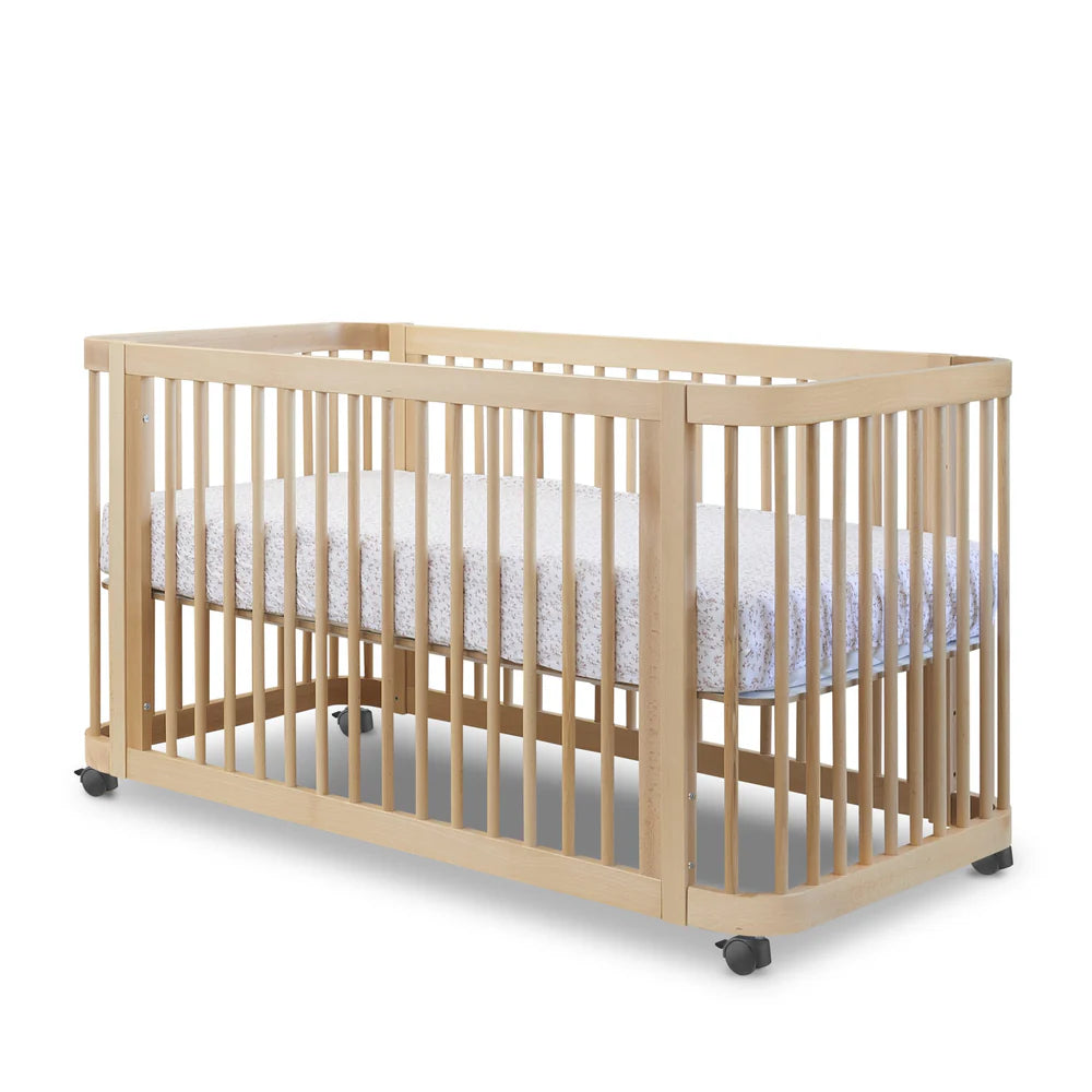 Sorelle Eternity 5-in-1 Crib