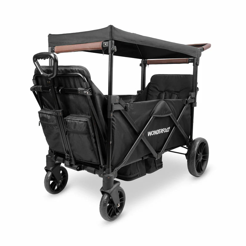WonderFold X2R Stroller Wagon