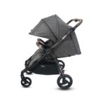 Valco Baby Trend Duo Double Stroller