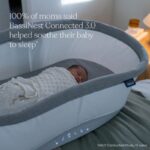 Halo BassiNest Connected Swivel Sleeper 3.0