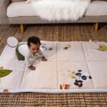 Tiny Love Boho Chic XL Super Mat
