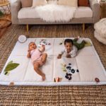 Tiny Love Boho Chic XL Super Mat