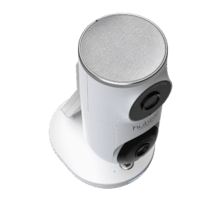 Hubble Connected Nursery Pal Dual Vision Cam