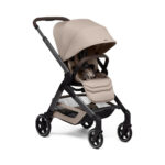 Joolz Hub2 Chassis And Seat