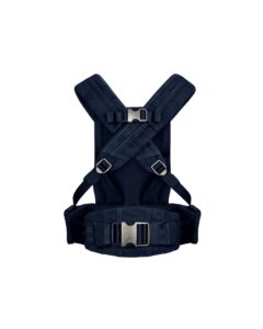 CYBEX COYA Carrier - Rebellious Luxury Denim Blue