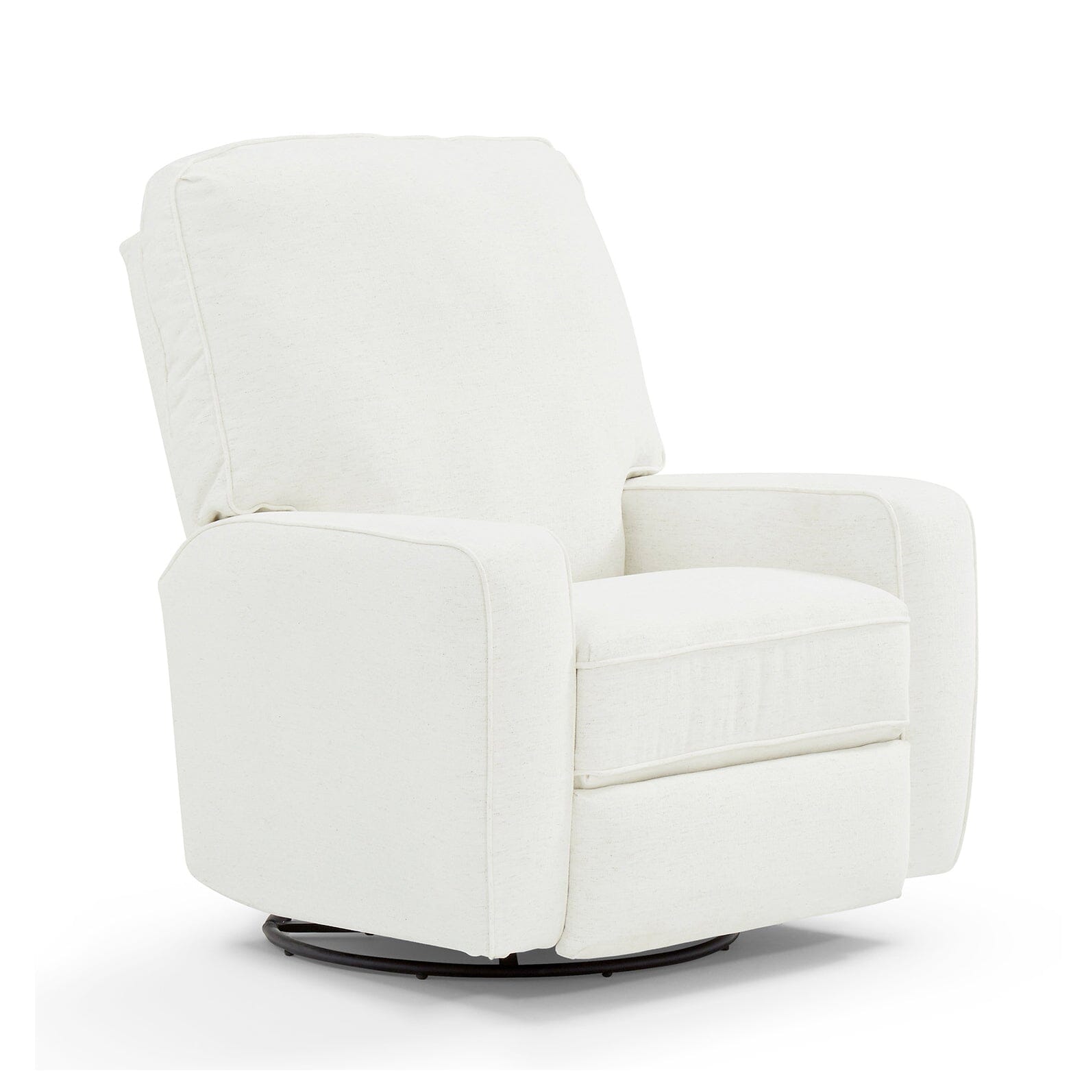 Storytime by Best Chairs Bilana Swivel Glider Recliner