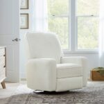 Storytime by Best Chairs Bilana Swivel Glider Recliner