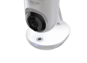 Hubble Connected Nursery Pal Dual Vision Cam