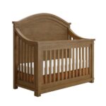appleseed Rowan Archtop Convertible Crib