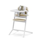 CYBEX LEMO 2 High Chair 3-in-1 Set