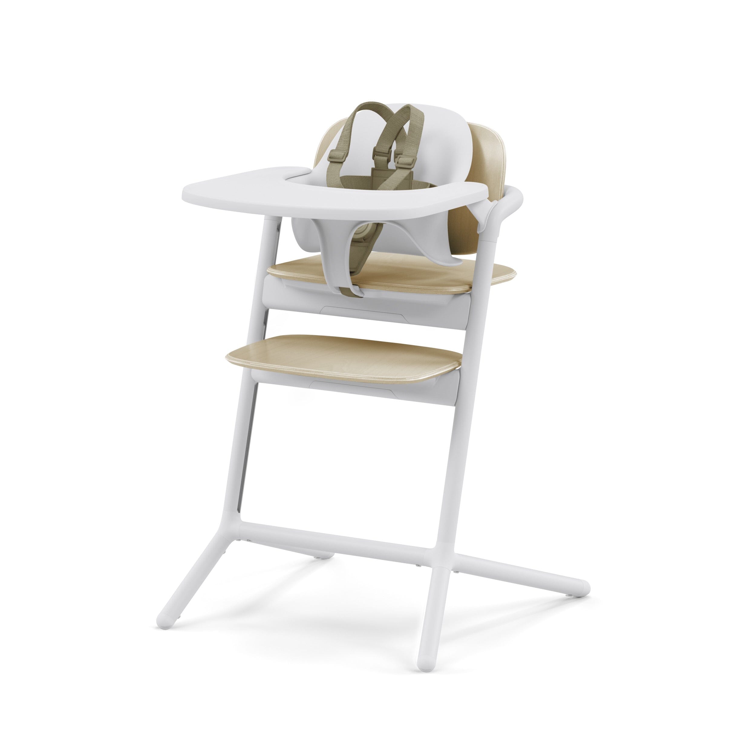 CYBEX LEMO 2 High Chair 3-in-1 Set