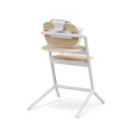 CYBEX LEMO 2 High Chair 3-in-1 Set