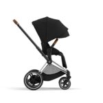 CYBEX e-PRIAM2 Electric Stroller