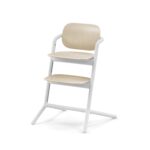 CYBEX LEMO 2 High Chair 3-in-1 Set
