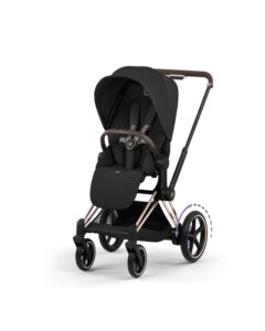 CYBEX e-PRIAM Stroller - Comfort Collection