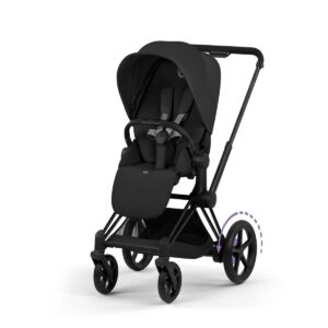 CYBEX e-PRIAM Stroller - Comfort Collection