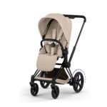 CYBEX e-PRIAM Stroller - Comfort Collection