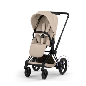 CYBEX e-PRIAM Stroller - Comfort Collection