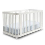 Sorelle Eternity 5-in-1 Crib