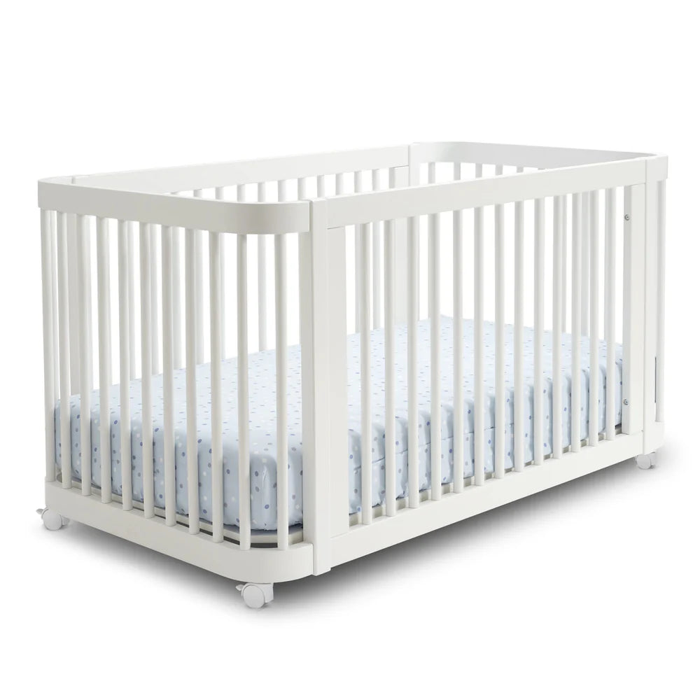 Sorelle Eternity 5-in-1 Crib