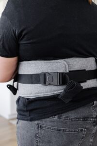 Tushbaby Waistband Extender