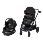 Maxi Cosi Zelia2 Luxe Travel System