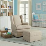 Storytime by Best Chairs Natasha Swivel Glider